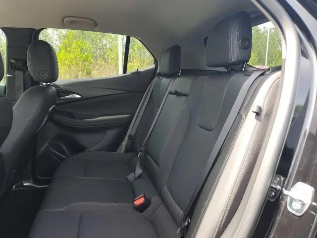 2024 Buick Encore GX Preferred AWD