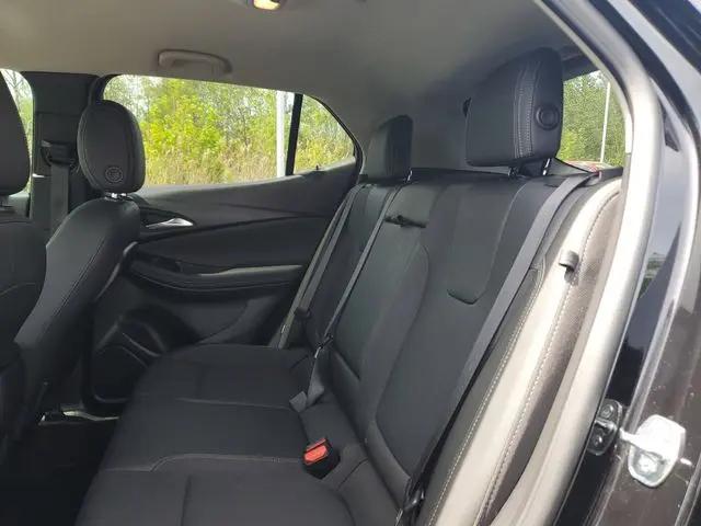 2024 Buick Encore GX Preferred AWD