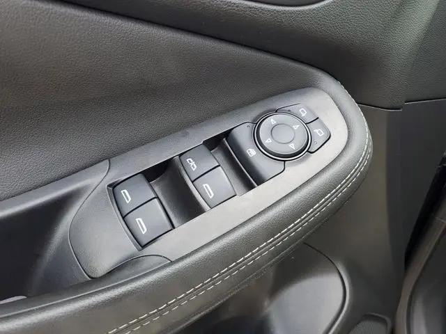 2024 Buick Encore GX Preferred AWD