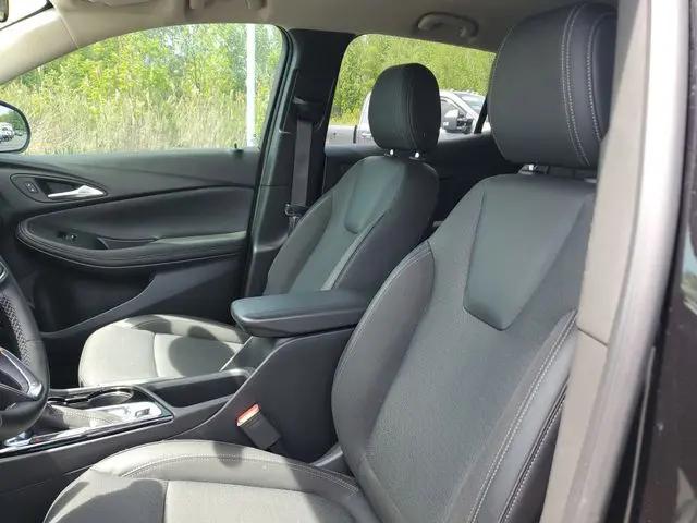 2024 Buick Encore GX Preferred AWD