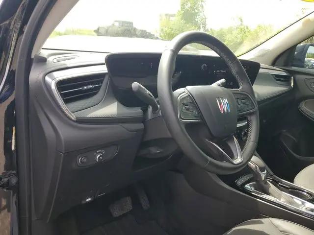 2024 Buick Encore GX Preferred AWD