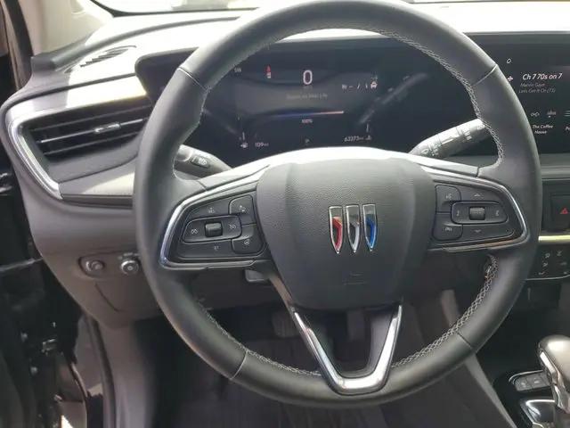 2024 Buick Encore GX Preferred AWD