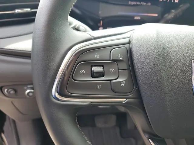2024 Buick Encore GX Preferred AWD