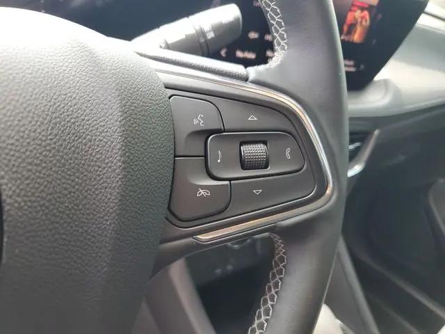 2024 Buick Encore GX Preferred AWD