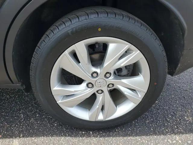 2024 Buick Encore GX Preferred AWD