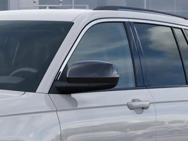 2026 Jeep Grand Cherokee Laredo 4x4