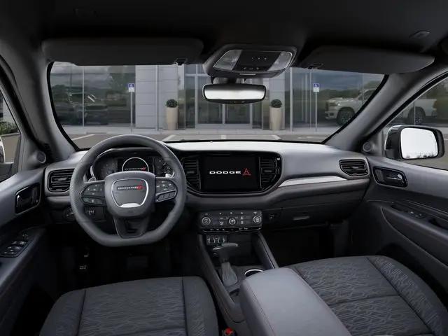2026 Dodge Durango GT AWD