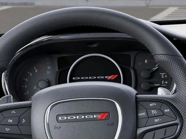 2026 Dodge Durango GT AWD