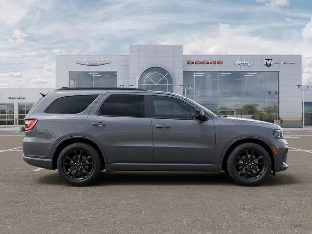 2026 Dodge Durango GT AWD