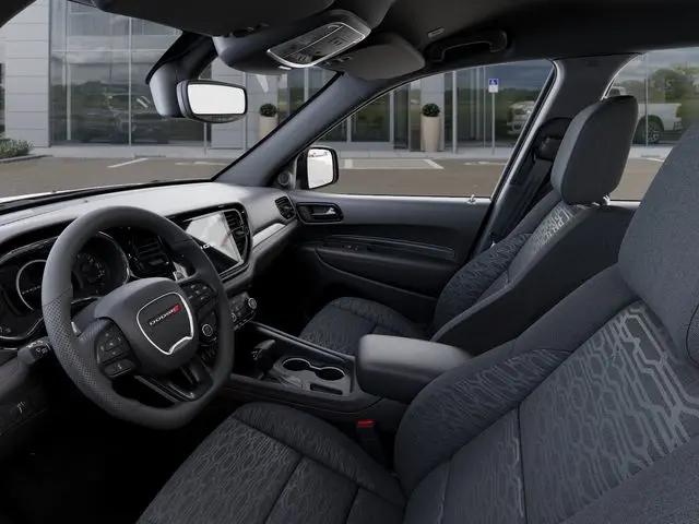 2026 Dodge Durango GT AWD