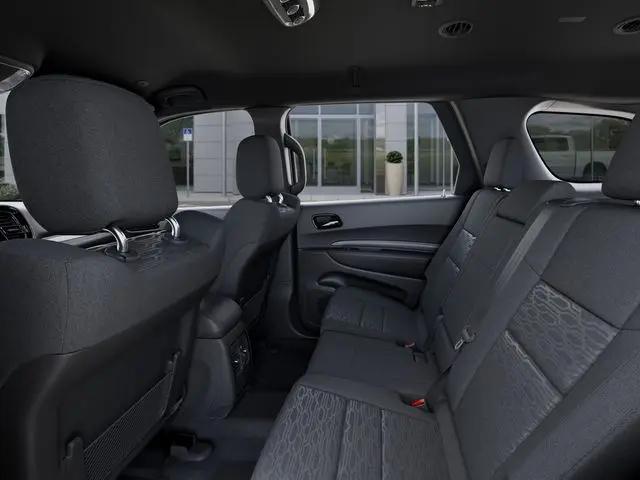 2026 Dodge Durango GT AWD
