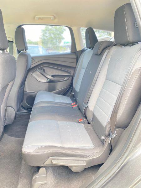 2019 Ford Escape S
