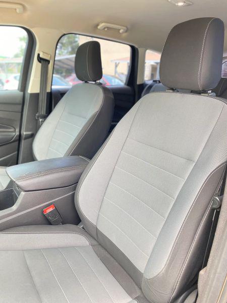 2019 Ford Escape S