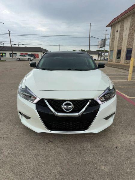 2018 Nissan Maxima 3.5 SL for sale in Arlington, TX