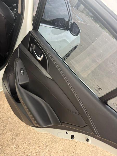 2018 Nissan Maxima 3.5 SL