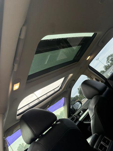 2018 Nissan Maxima 3.5 SL