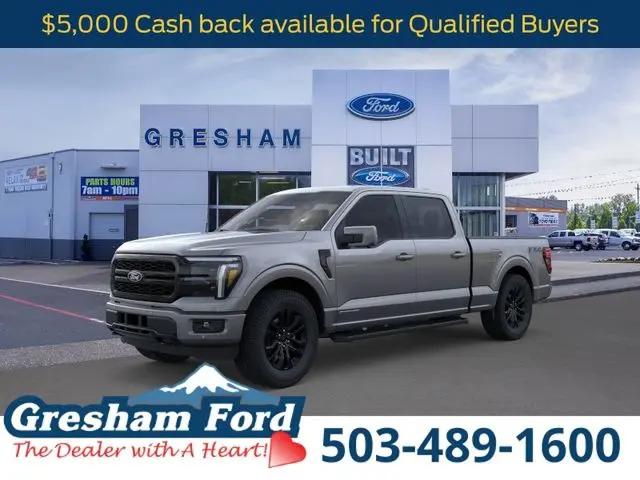 2026 Ford F-150 LARIAT for sale in Gresham, OR