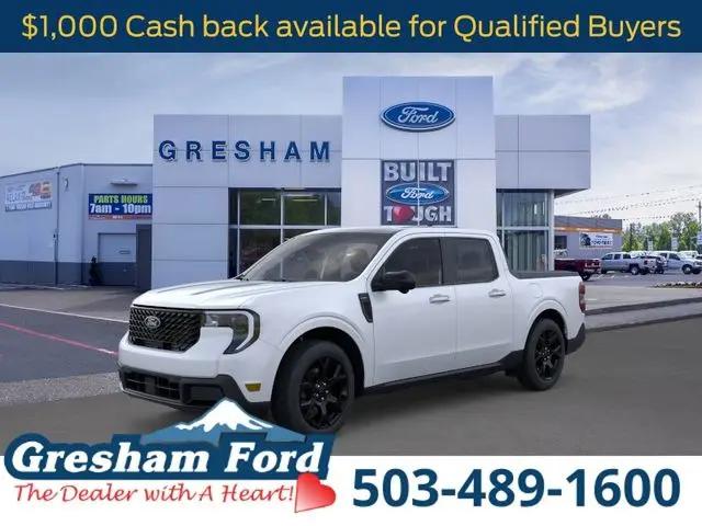 2025 Ford Maverick Lariat for sale in Gresham, OR