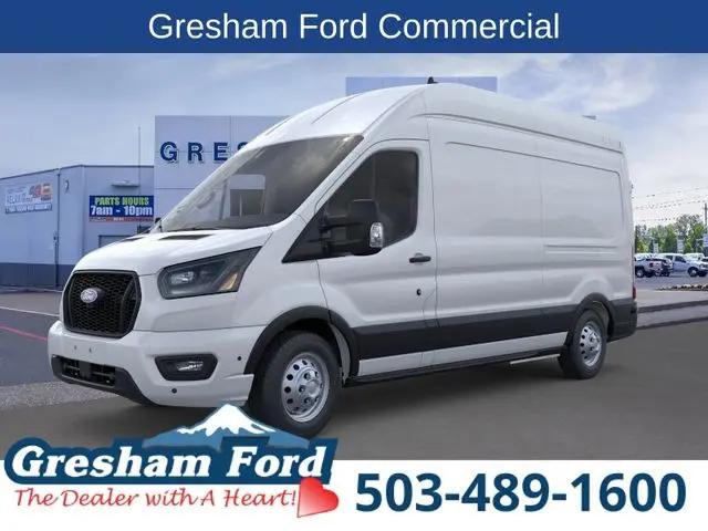 2026 Ford Transit Cargo Van T-350 for sale in Gresham, OR