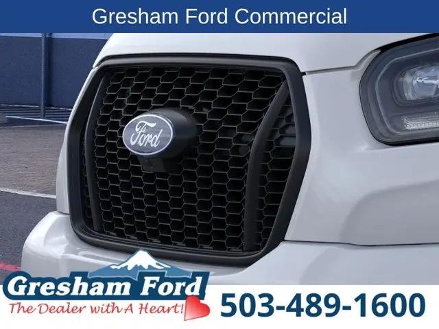2026 Ford Transit Cargo Van T-350