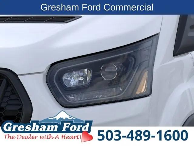 2026 Ford Transit Cargo Van T-350