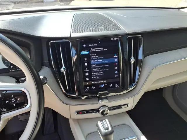 2021 Volvo XC60 T5 Inscription