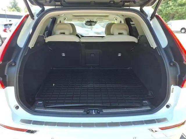 2021 Volvo XC60 T5 Inscription