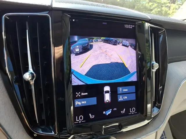 2021 Volvo XC60 T5 Inscription