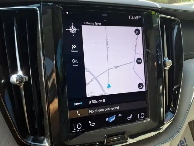 2021 Volvo XC60 T5 Inscription
