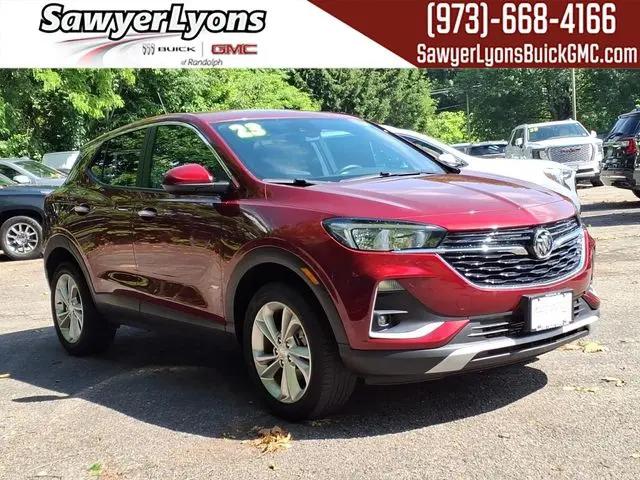2023 Buick Encore GX Preferred AWD for sale in Randolph, NJ