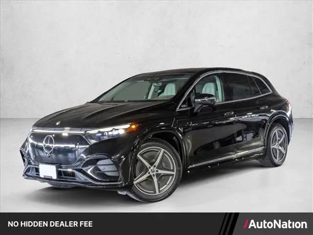 2023 Mercedes-Benz EQS 580 4MATIC for sale in Buena Park, CA