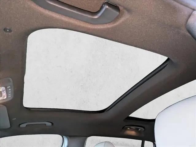 2025 Mercedes-Benz GLB 4MATIC
