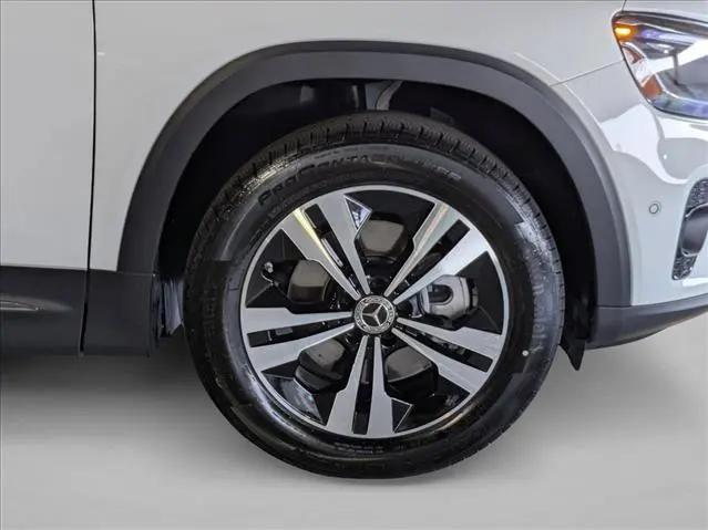2025 Mercedes-Benz GLB 4MATIC