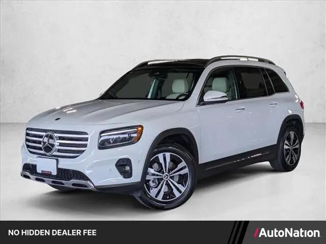 2025 Mercedes-Benz GLB 4MATIC for sale in Buena Park, CA