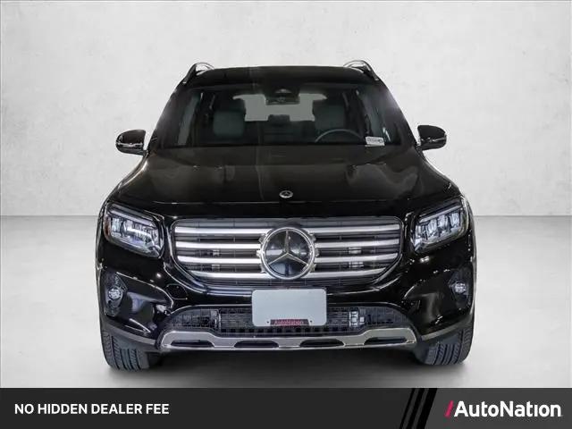 2025 Mercedes-Benz GLB GLB 250 for sale in Buena Park, CA