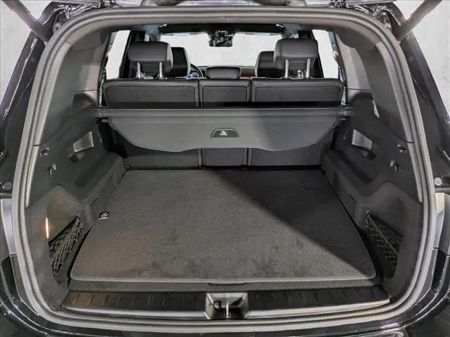 2025 Mercedes-Benz GLB GLB 250