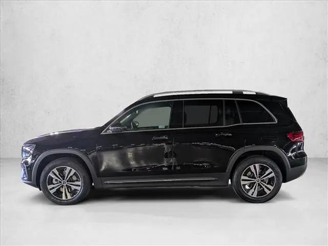2025 Mercedes-Benz GLB GLB 250