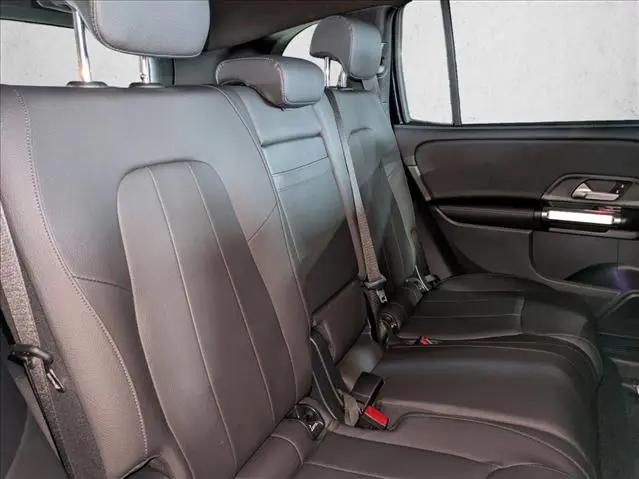 2025 Mercedes-Benz GLB GLB 250