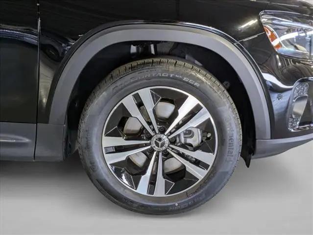 2025 Mercedes-Benz GLB GLB 250