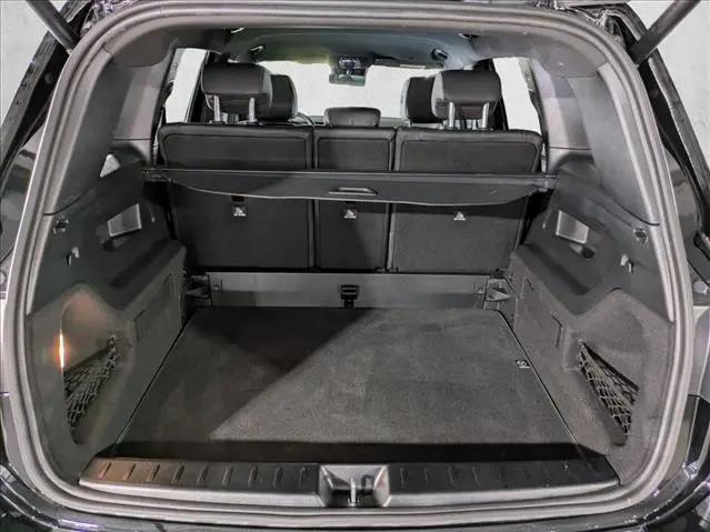 2025 Mercedes-Benz GLB GLB 250