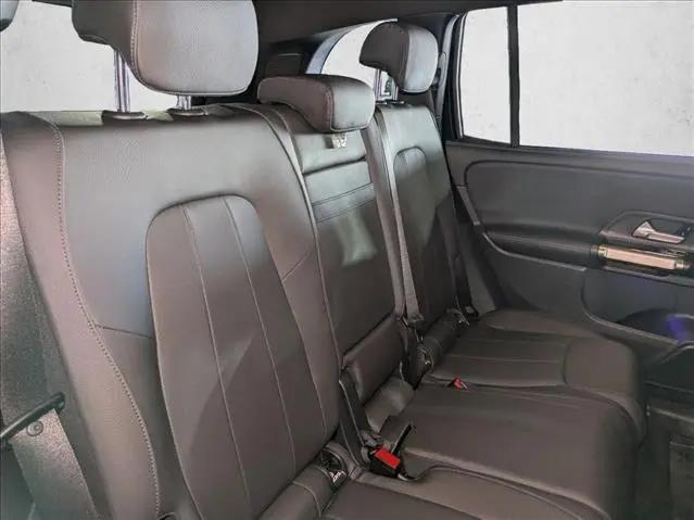 2025 Mercedes-Benz GLB GLB 250