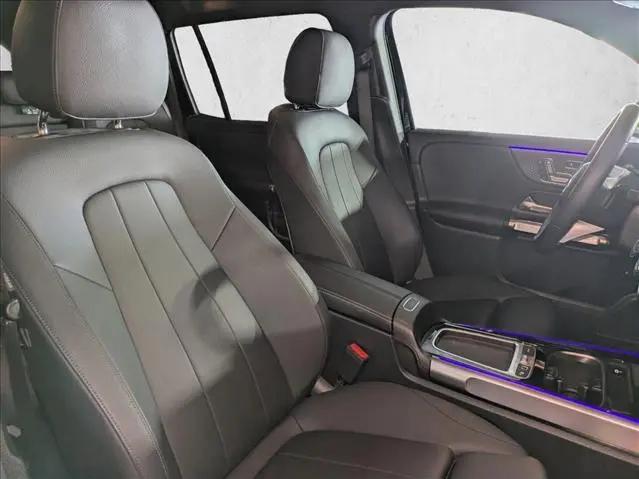 2025 Mercedes-Benz GLB GLB 250