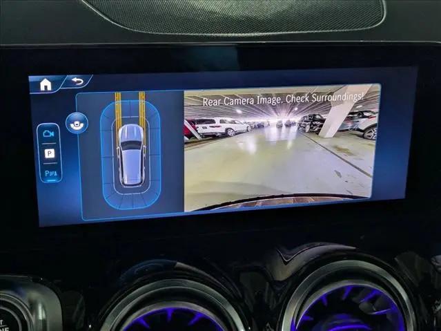 2025 Mercedes-Benz GLB GLB 250