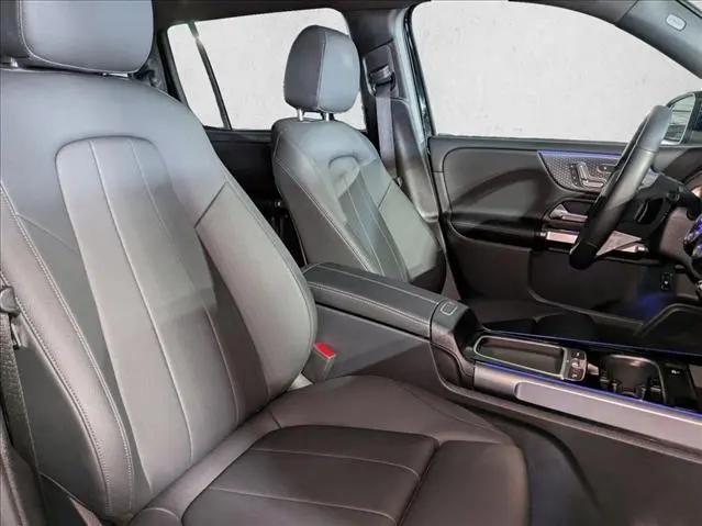 2025 Mercedes-Benz GLB GLB 250