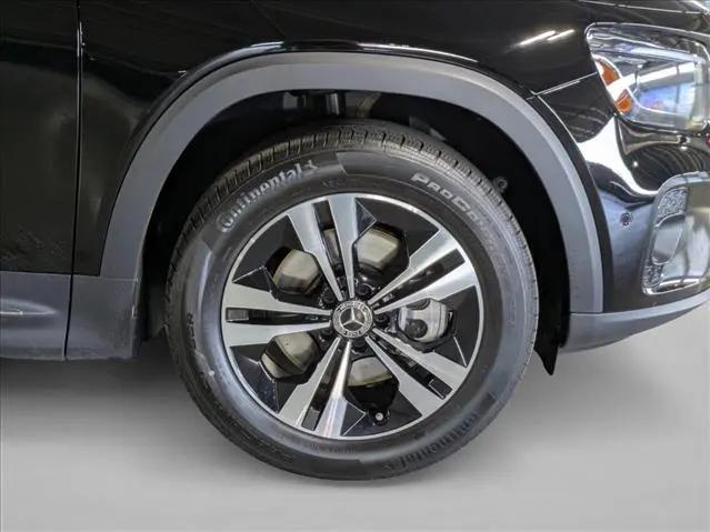 2025 Mercedes-Benz GLB GLB 250