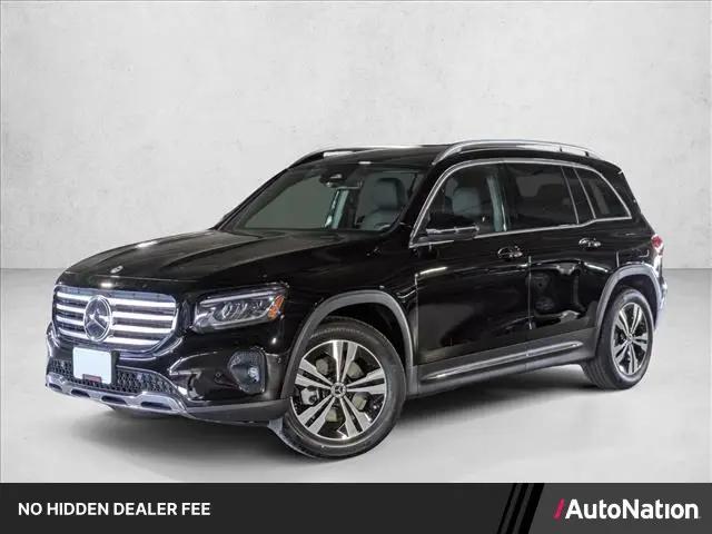 2025 Mercedes-Benz GLB GLB 250 for sale in Buena Park, CA