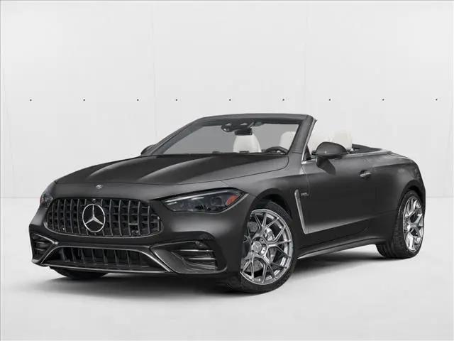2026 Mercedes-Benz CL AMG CLE 53 for sale in Buena Park, CA
