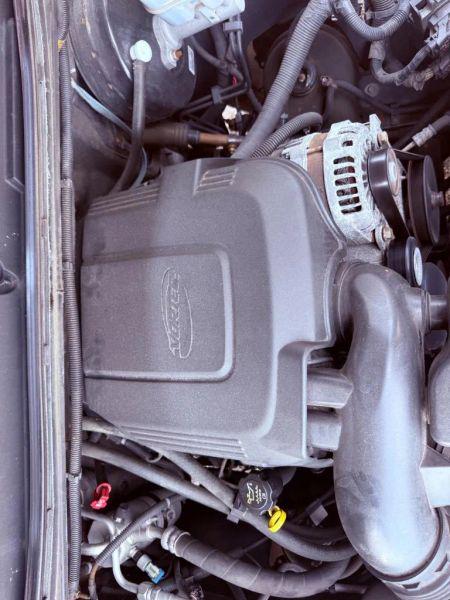 2009 Chevrolet Silverado 1500 LT