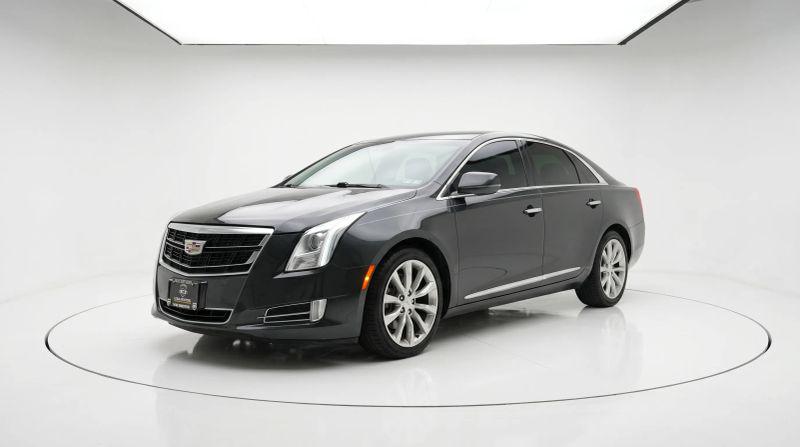2017 Cadillac XTS Luxury for sale in Belleville, NJ