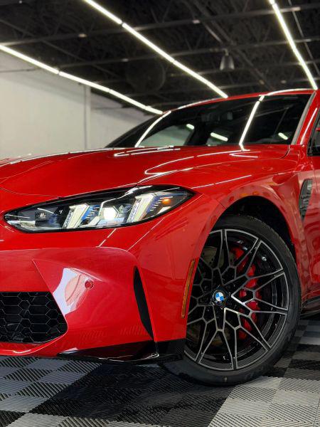 2026 BMW M3 Competition xDrive for sale in Miami, FL